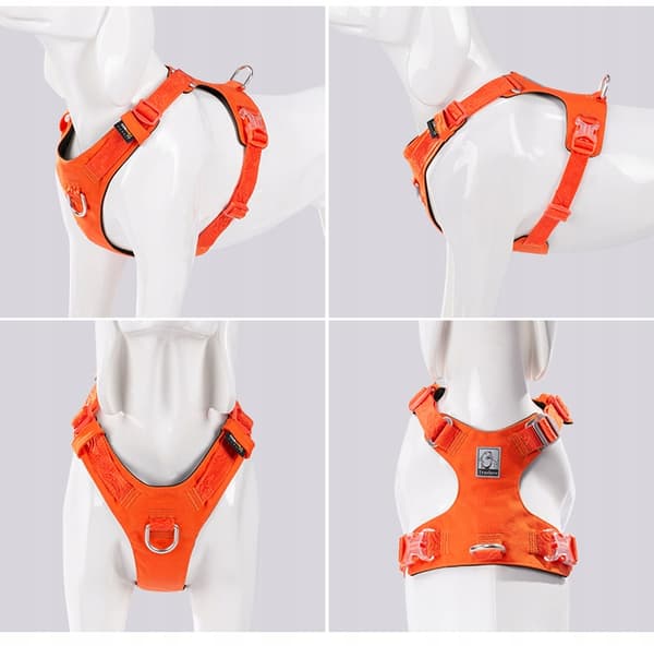 GUARD Adventure SOFT TRUELOVE XS -koiranvaljaat