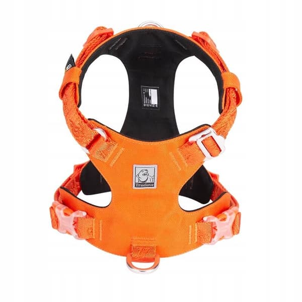 GUARD Adventure SOFT TRUELOVE XS -koiranvaljaat