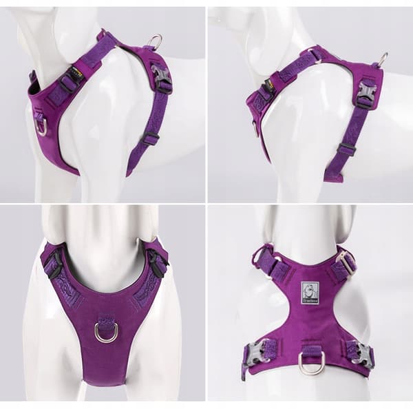 LÄTT Hundsele Adventure SOFT TRUELOVE M