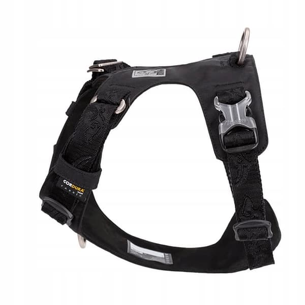 BLACK Adventure SOFT TRUELOVE XS -koiranvaljaat