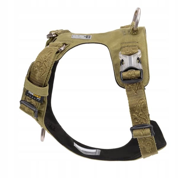 KHAKI Adventure SOFT TRUELOVE XS -koiranvaljas