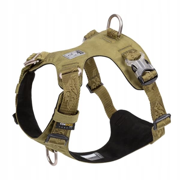 KHAKI Adventure SOFT TRUELOVE XXS hundsele