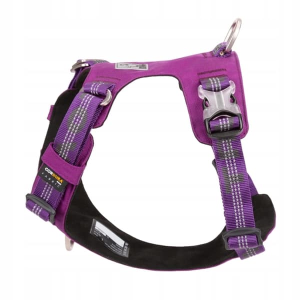 LETVEJS Adventure Dog Truelove XXS Hundesele