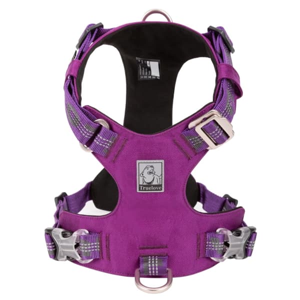 LETVEJS Adventure Dog Truelove XXS Hundesele
