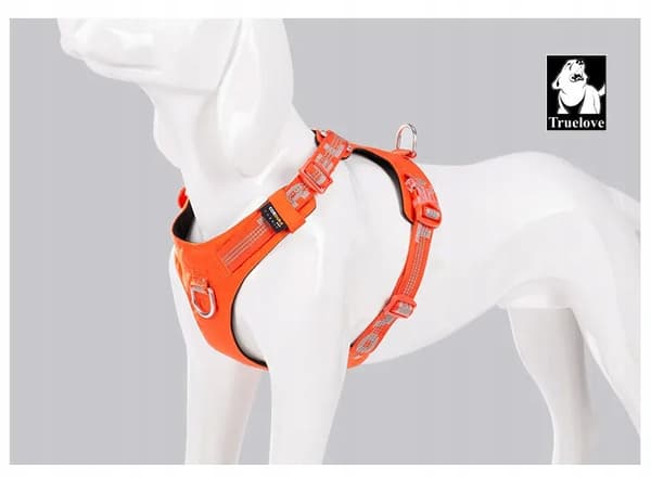 LÄTT Adventure Dog Truelove XXS Hundsele