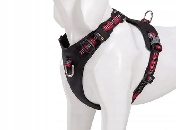 BEKVÄM Adventure Hundsele TRUELOVE M