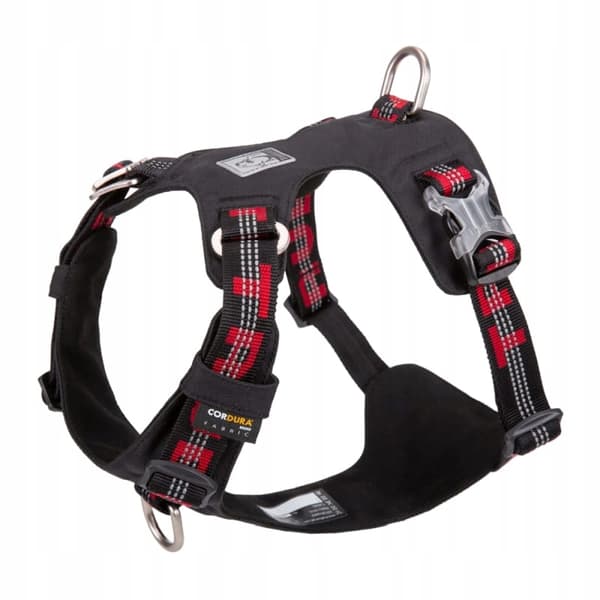 LETVEJTS Adventure Hundesele TRUELOVE XS