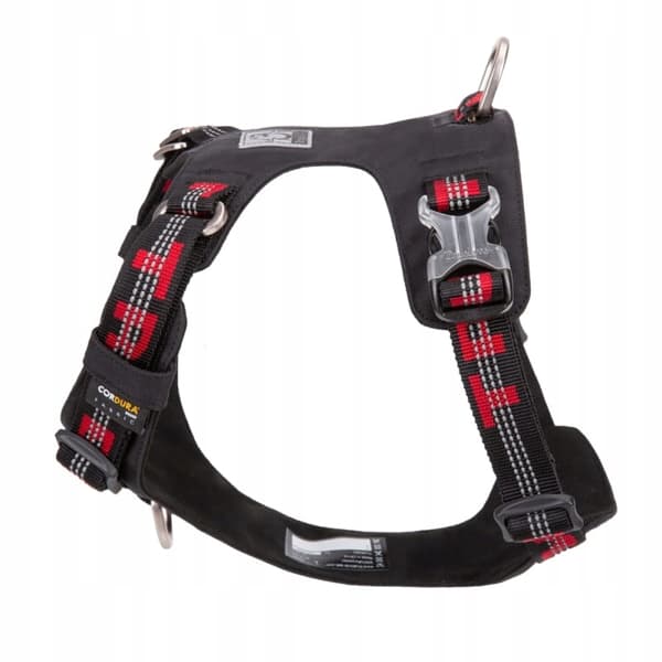 LETVEJTS Adventure Hundesele TRUELOVE XXS