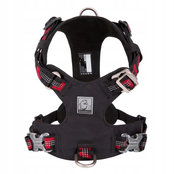 LETVEJTS Adventure Hundesele TRUELOVE XXS