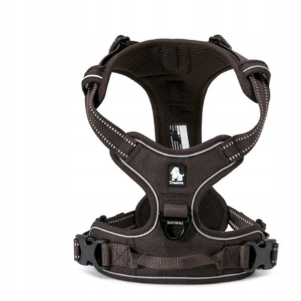 REFLEKTIV Front Line Truelove XS Hundesele