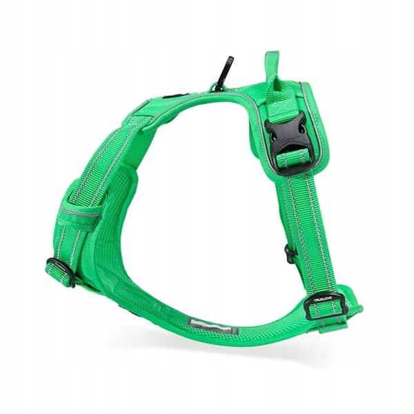 Truelove Front Line Hundesele DURABLE M