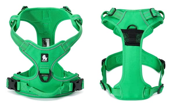 Truelove Front Line Hundesele DURABLE M