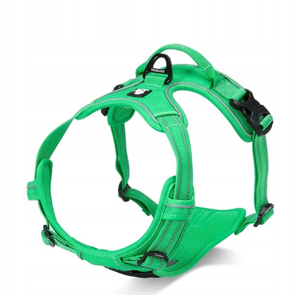 Truelove Front Line Hundesele DURABLE M
