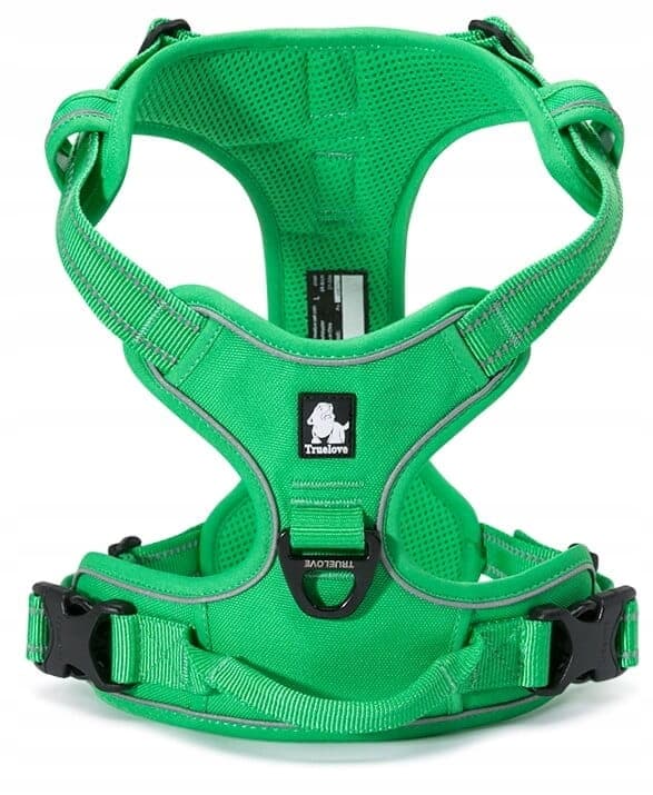 Truelove Front Line Hundsele Grön STRONG S