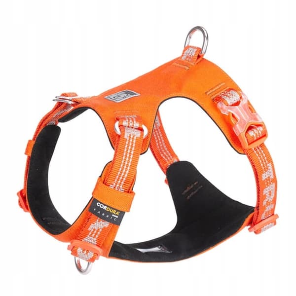 Adventure Dog Truelove Bulldog Sele S
