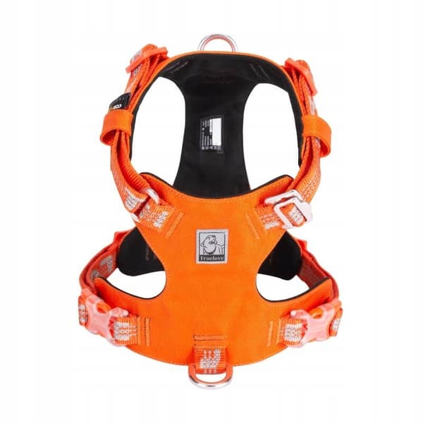 Adventure Dog Truelove Bulldog Sele S