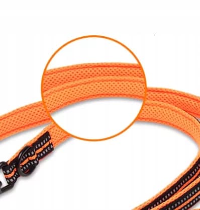MULTIFUNKTIONEL TRUELOVE L hundesnor