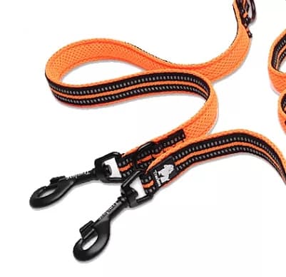 MULTIFUNKTIONEL TRUELOVE L hundesnor