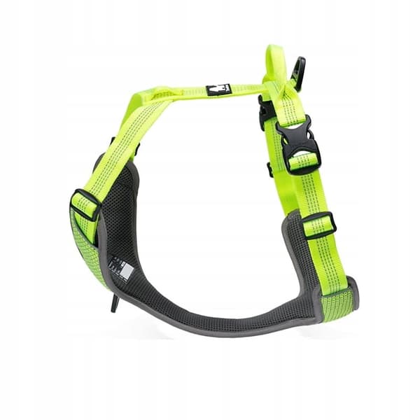 Guard easy walk-sele för hundar Truelove Lumen