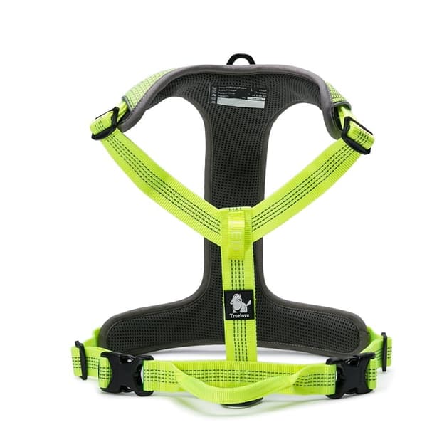 Guard easy walk-sele för hundar Truelove Lumen
