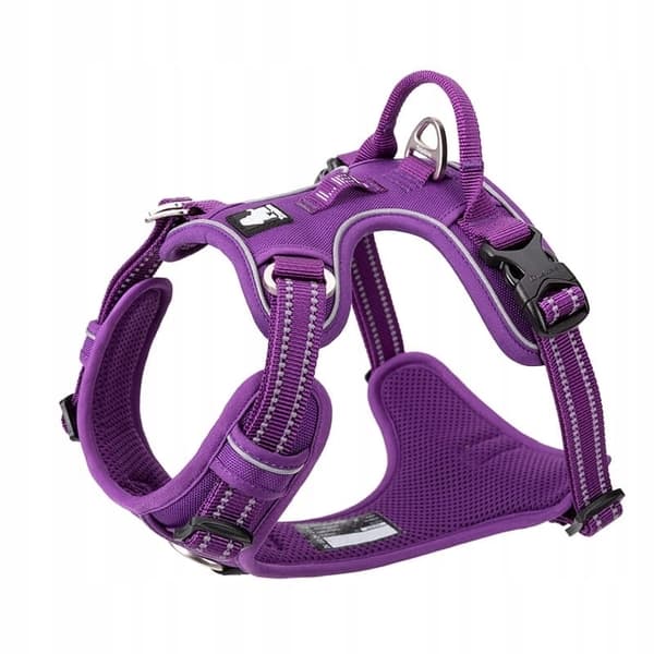 REFLEKTIV Front Line Premium S hundesele