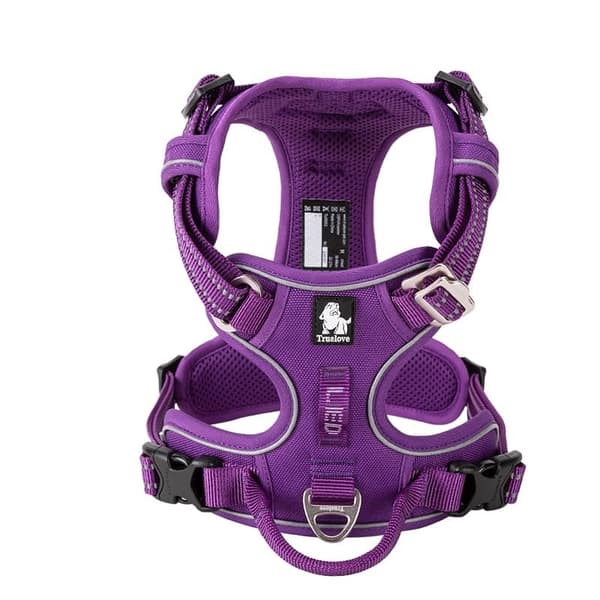 REFLEKTIV Front Line Premium S hundesele