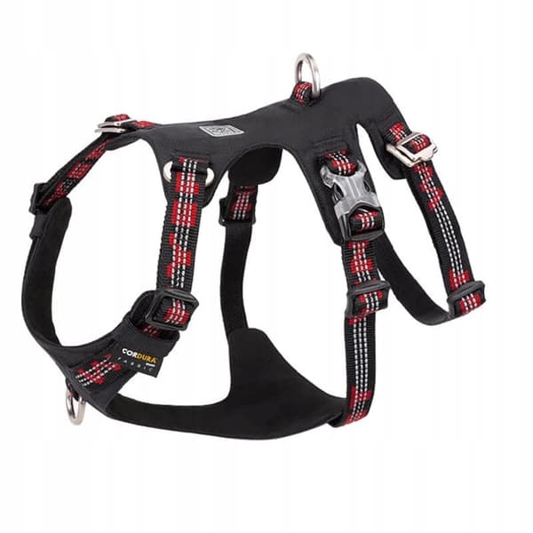Koiran karkaamisenestovaljas Winhyepet XS