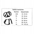Miniatyrbillede 5 af 5: STRONG Anti-flugt hundesele Winhyepet XXS
