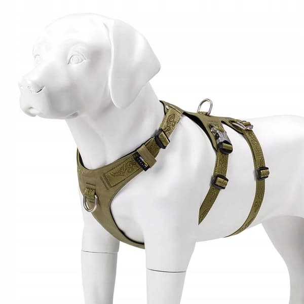 Flugtsikringssele til hunde Winhyepet L