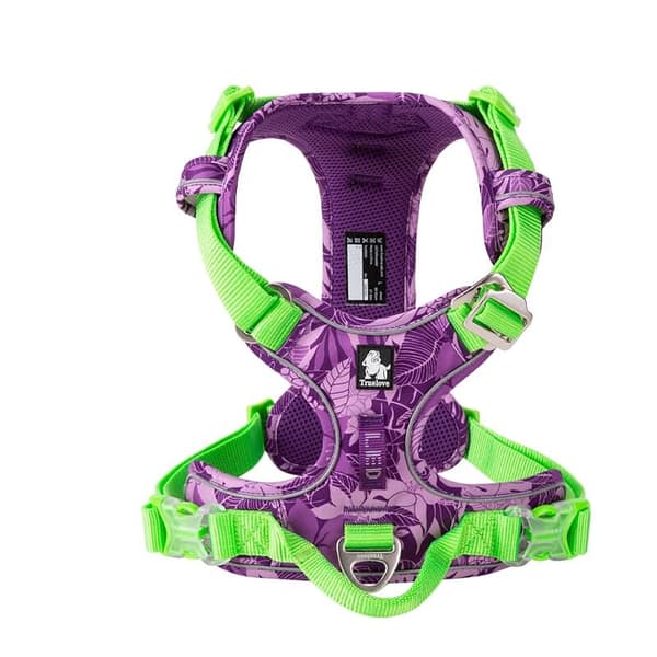 REFLEKTSEL til store hunde STRONG TRUELOVE XL