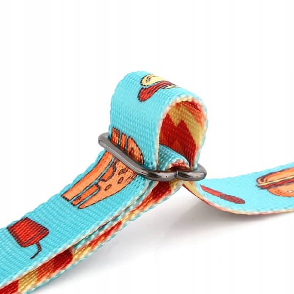 Hundhalsband med namn och telefonnummer Jack Russell terrier bulldogg S