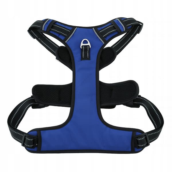 HUGGY DOGGY hundesele border collie-type guard easy walk træning L