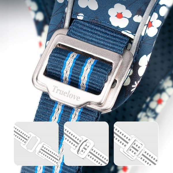 LET TRUELOVE PREMIUM XS hundebeskyttersele
