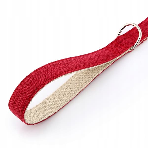 Hundesnor traditionel solid HUGGY DOGGY 1,52m M