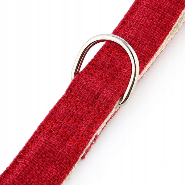 Hundesnor traditionel solid HUGGY DOGGY 1,52m M
