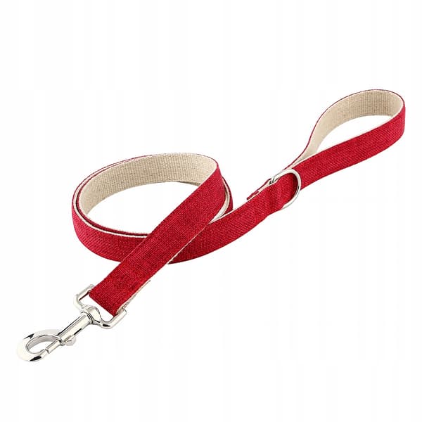 Hundesnor traditionel solid HUGGY DOGGY 1,52m M
