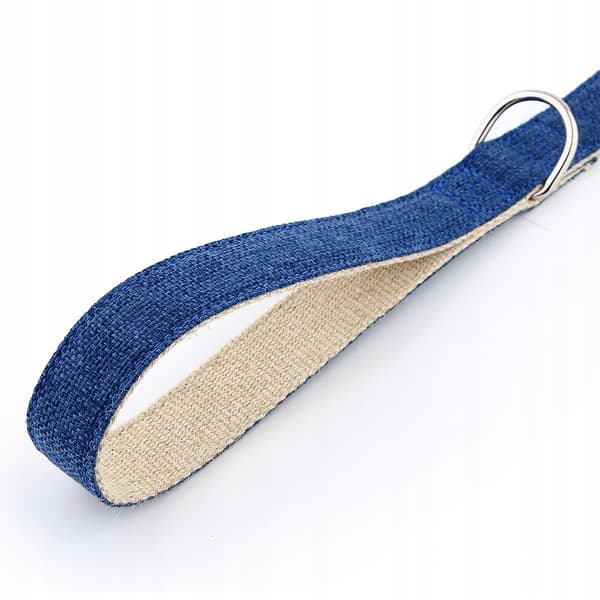 Traditionel hundesnor lys HUGGY DOGGY stærk M