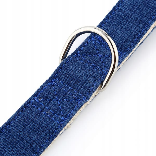 Traditionel hundesnor lys HUGGY DOGGY stærk M
