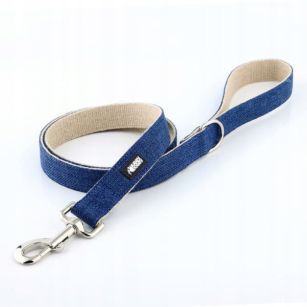 Traditionel hundesnor lys HUGGY DOGGY stærk M