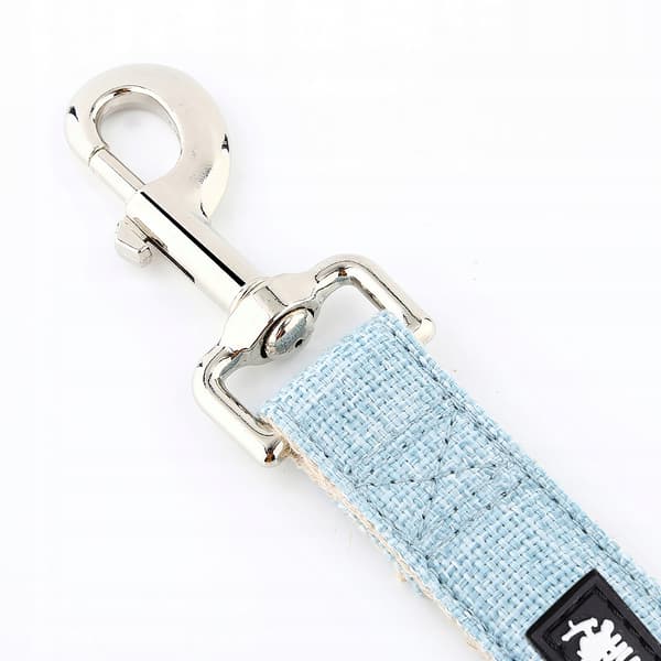 Hundesnor blå traditionel HUGGY DOGGY M