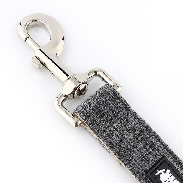 Hundkoppel 1,52m starkt HUGGY DOGGY Eko S