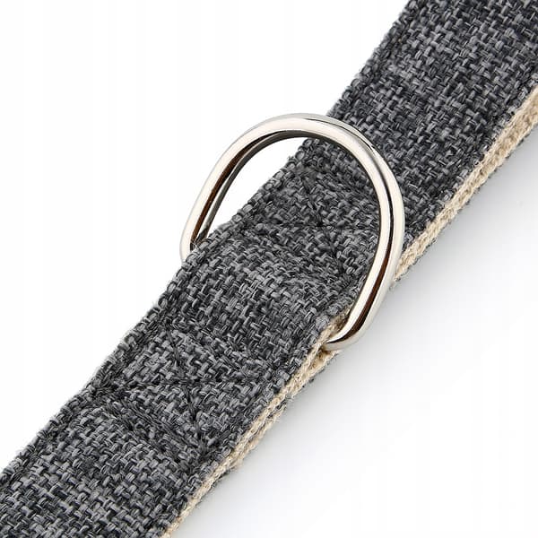 Hundkoppel 1,52m starkt HUGGY DOGGY Eko S