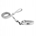 Miniatyrbillede 4 af 8: Hundesnor til små hunde og hvalpe 2m HUGGY DOGGY S