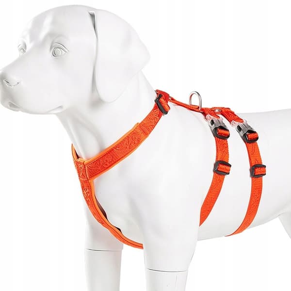 Flugtsikringssele til hunde Winhyepet M
