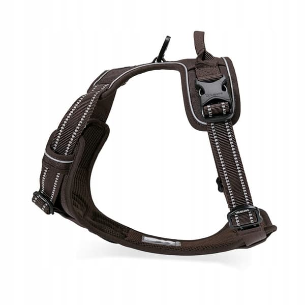 REFLEKTIV Front Line Truelove M hundesele