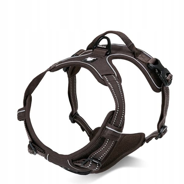 REFLEKTIV Front Line Truelove M hundesele