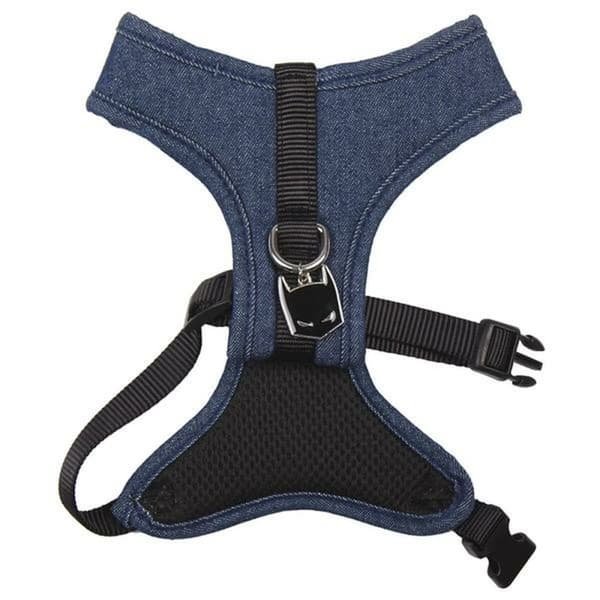 Hundsele Batman Blå
