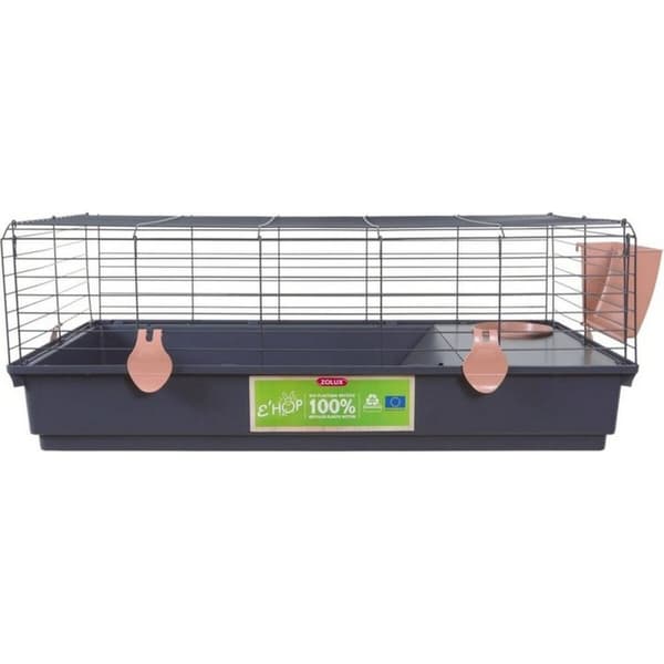 Bur Zolux EHOP Metal Plastik 104 x 39 x 64 cm