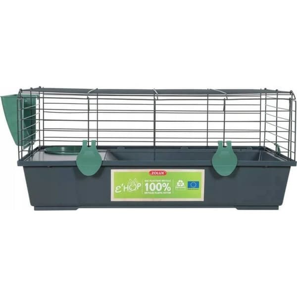 Bur Zolux EHOP Metall Plast