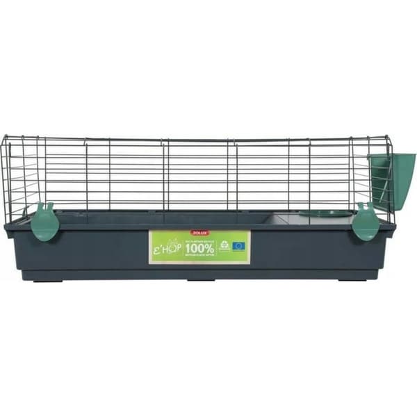 Bur Zolux EHOP Metall Plast 104 x 39 x 64 cm